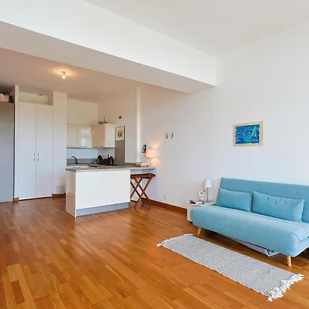 Tiki Mit Meerblick Und Direkt Am Apartment *