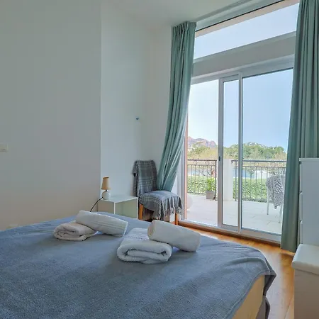Appartamento Tiki Mit Meerblick Und Direkt Am *