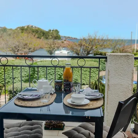Apartment Tiki Mit Meerblick Und Direkt Am *